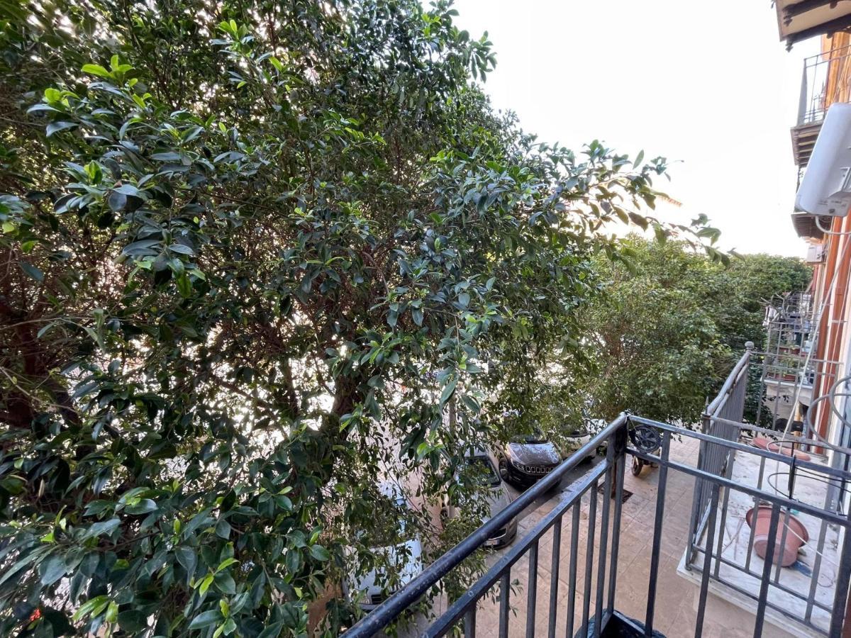 My Sweet Home 巴勒莫 外观 照片